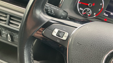 Volkswagen Polo 1.0 TSI 95 Match 5dr Petrol Hatchback